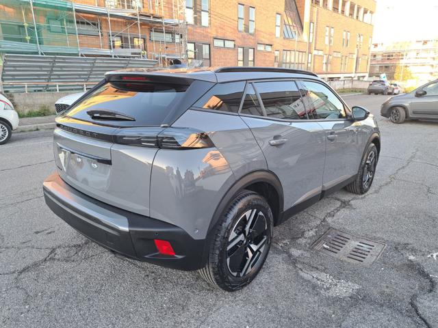 PEUGEOT 2008 usata, con Boardcomputer
