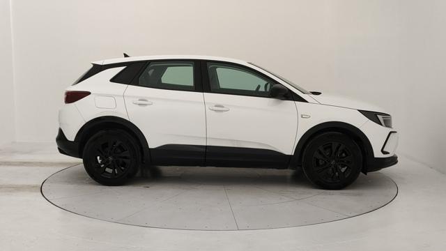 OPEL Grandland usata, con Autoradio