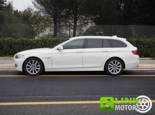 BMW 520 usata, con Airbag laterali