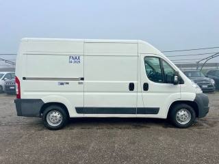 PEUGEOT Boxer usata, con Climatizzatore