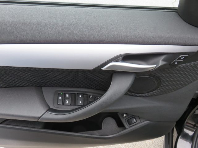 BMW X1 usata, con Chiusura centralizzata