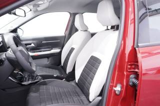 CITROEN C3 usata, con Controllo trazione