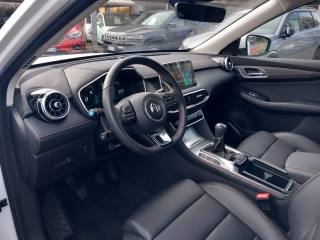 MG HS usata, con Immobilizzatore elettronico