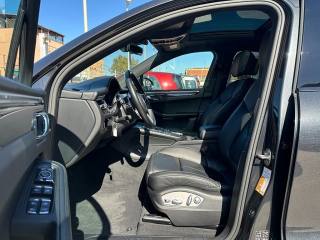 PORSCHE Macan usata, con Climatizzatore