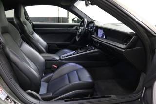 PORSCHE 992 usata, con Chiusura centralizzata