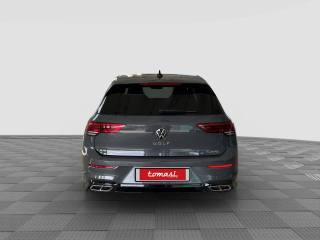 VOLKSWAGEN Golf usata 4