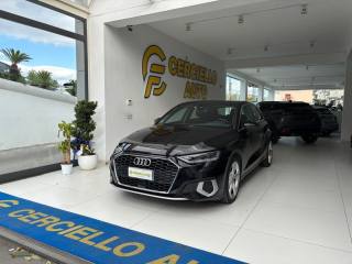 AUDI A3 usata, con Airbag