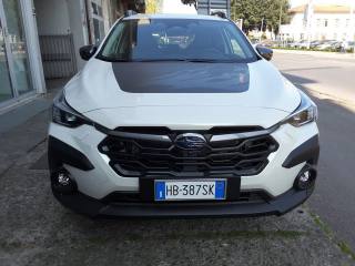 SUBARU Crosstrek usata, con Airbag laterali