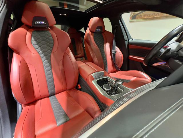 BMW X6 M usata, con Controllo trazione