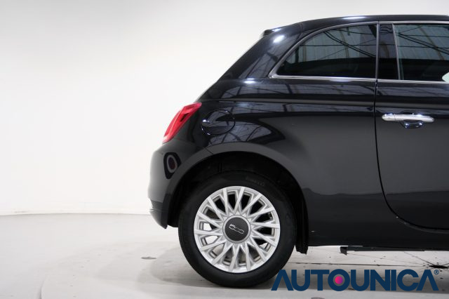 FIAT 500 usata 44