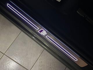 AUDI Q3 usata, con Volante in pelle