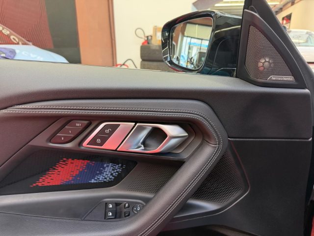 BMW M2 usata, con ESP