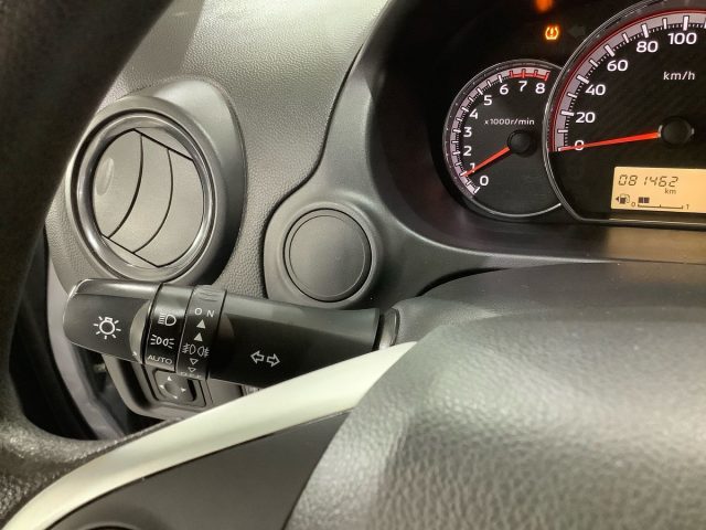 MITSUBISHI Space Star usata, con Airbag testa