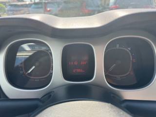 FIAT Panda Cross usata, con ESP