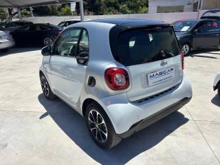 SMART ForTwo usata, con Autoradio
