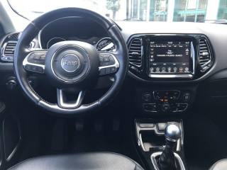 JEEP Compass usata, con Cruise Control
