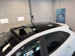 FORD Puma usata, con Boardcomputer