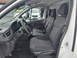 RENAULT Trafic usata, con Immobilizzatore elettronico