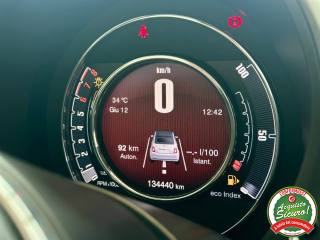 FIAT 500 usata, con USB