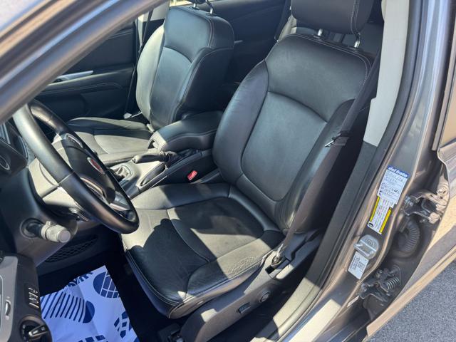 FIAT Freemont usata, con Controllo automatico clima