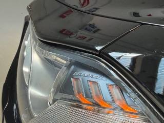 MASERATI Ghibli usata, con Sedile posteriore sdoppiato