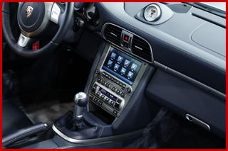 PORSCHE 997 usata, con Fari Xenon