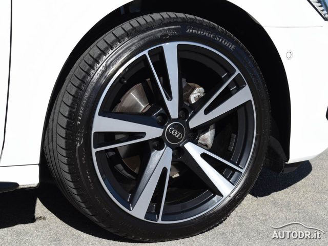 AUDI A3 usata, con MP3