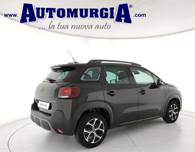 CITROEN C3 Aircross usata, con Airbag laterali