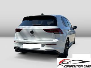 VOLKSWAGEN Golf usata, con Airbag