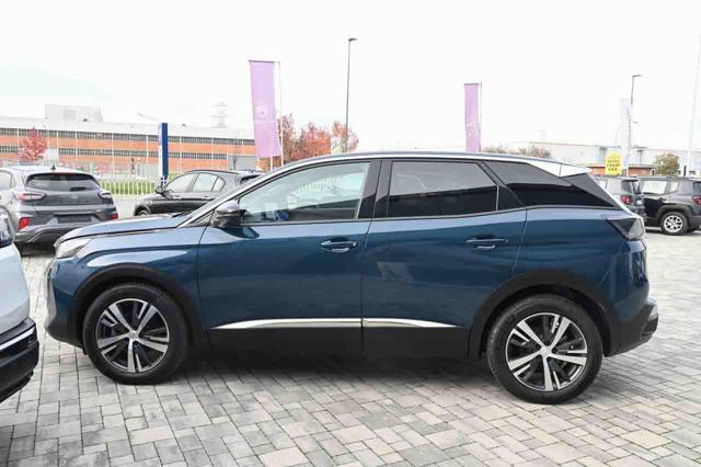 PEUGEOT 3008 usata, con Cerchi in lega