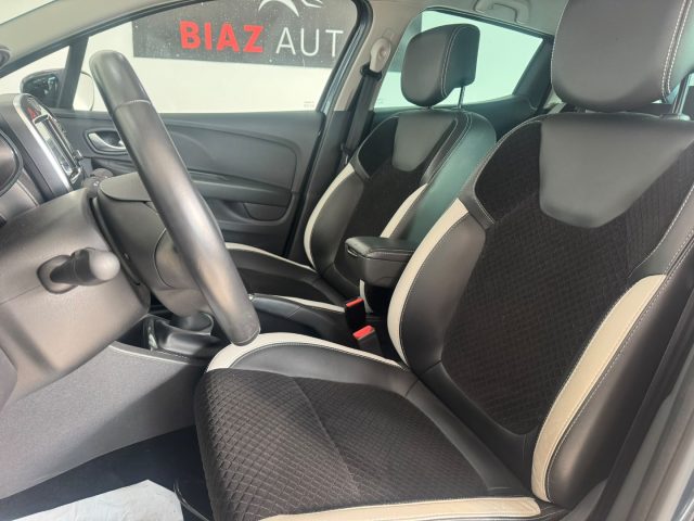 RENAULT Clio usata, con Controllo trazione