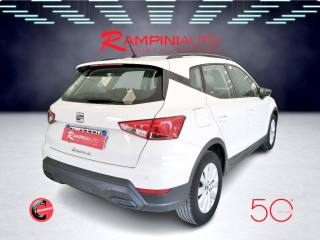 SEAT Arona usata 7