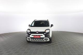 FIAT Panda Cross Panda Cross 1.0 FireFly S&S Hybrid