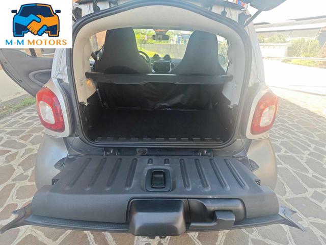 SMART ForTwo usata 16