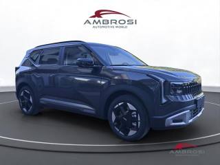 KIA Seltos usata 1