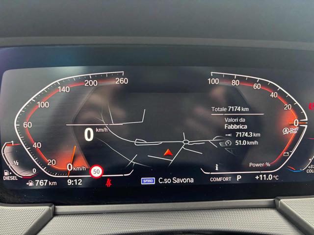 BMW 118 usata, con Controllo trazione
