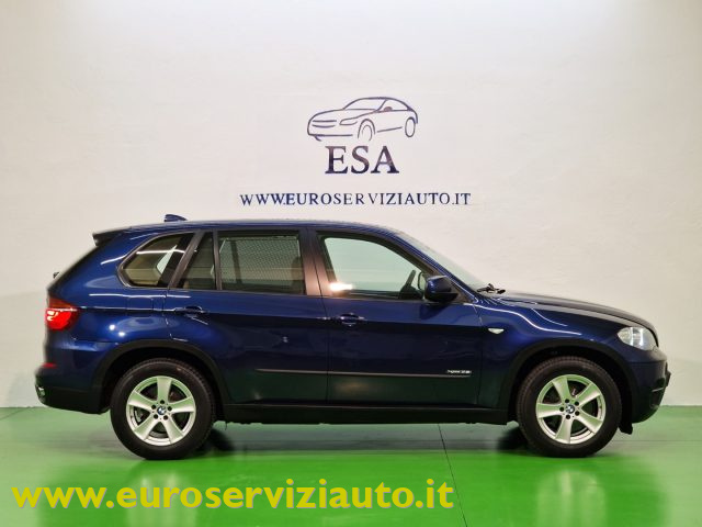 BMW X5 usata, con Airbag