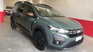DACIA Jogger usata, con Cruise Control