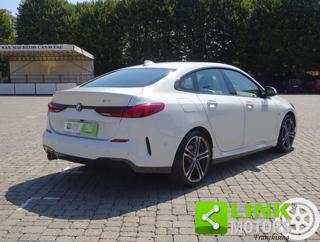 BMW 218 usata, con Chiusura centralizzata