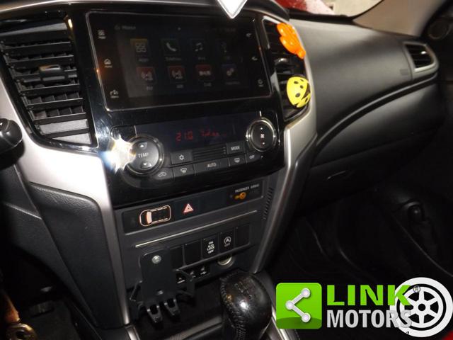 MITSUBISHI L200 usata 73