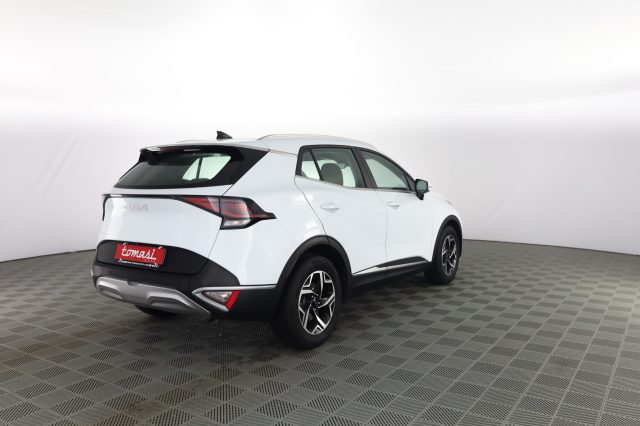 KIA Sportage usata 3