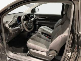 FIAT 500 usata, con Airbag laterali