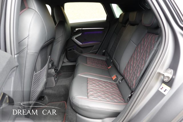 AUDI S3 usata, con Controllo automatico clima