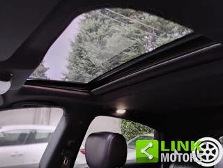 INFINITI FX30 usata, con Park Distance Control