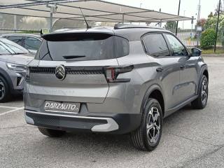 CITROEN C3 Aircross usata, con Alzacristalli elettrici
