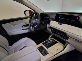 MAZDA CX-60 usata, con Climatizzatore
