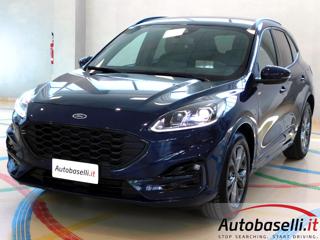 FORD Kuga usata, con Servosterzo