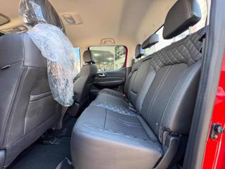 FOTON Tunland G7 usata, con 360° camera