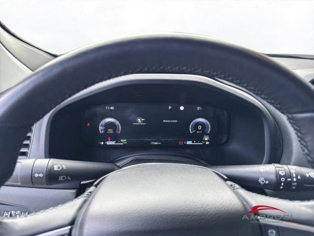 JEEP Renegade usata 12