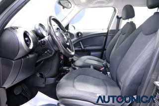 MINI Countryman usata, con Immobilizzatore elettronico